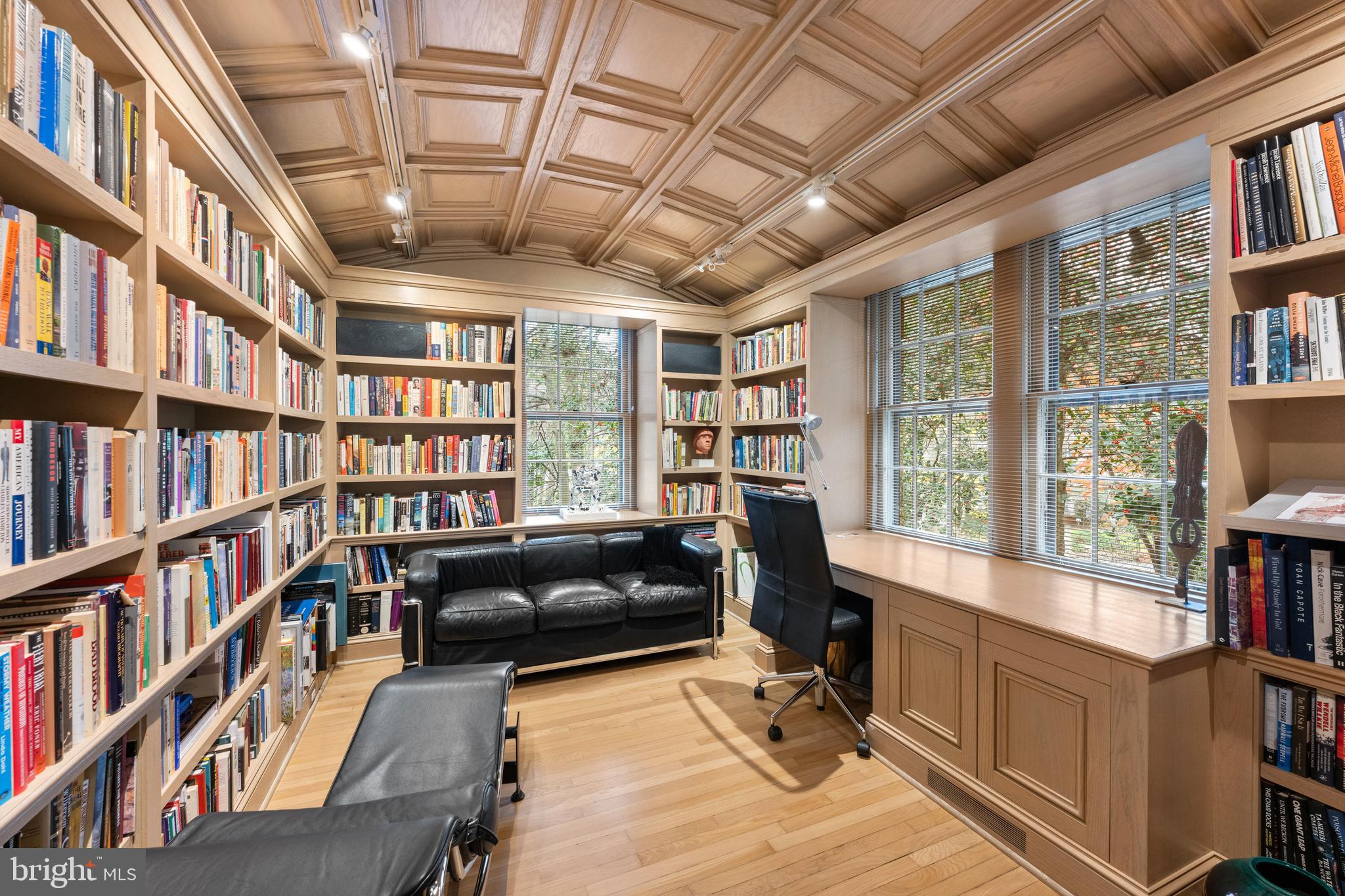 2323 Porter Street Northwest Washington, DC 20008 - Photo 14 of 51