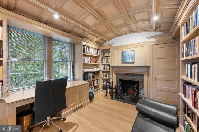 $5,150,000 | 2323 Porter Street Northwest, Washington, DC 20008