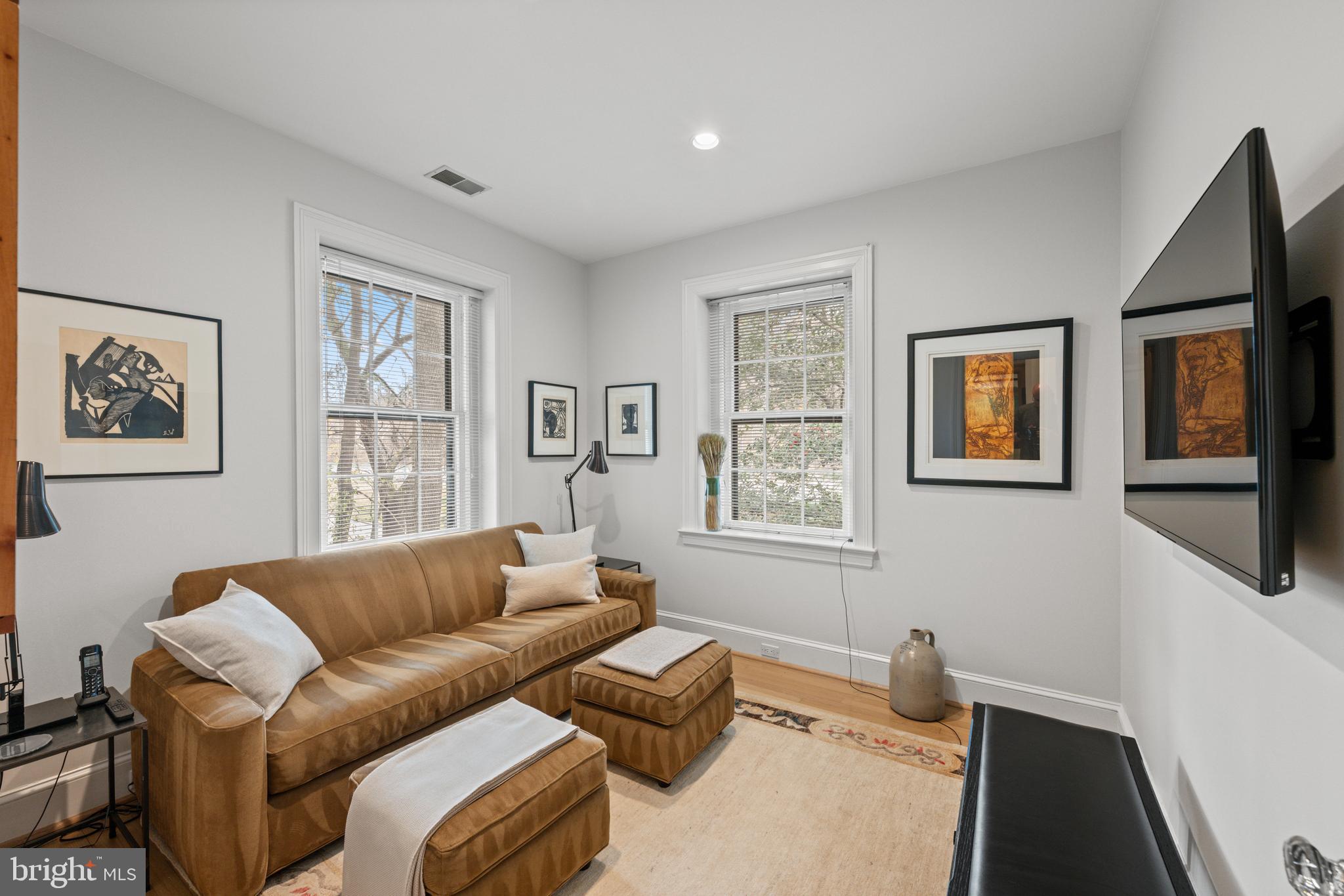 2323 Porter Street Northwest Washington, DC 20008 - Photo 16 of 51