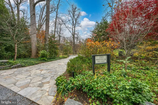 $5,150,000 | 2323 Porter Street Northwest, Washington, DC 20008