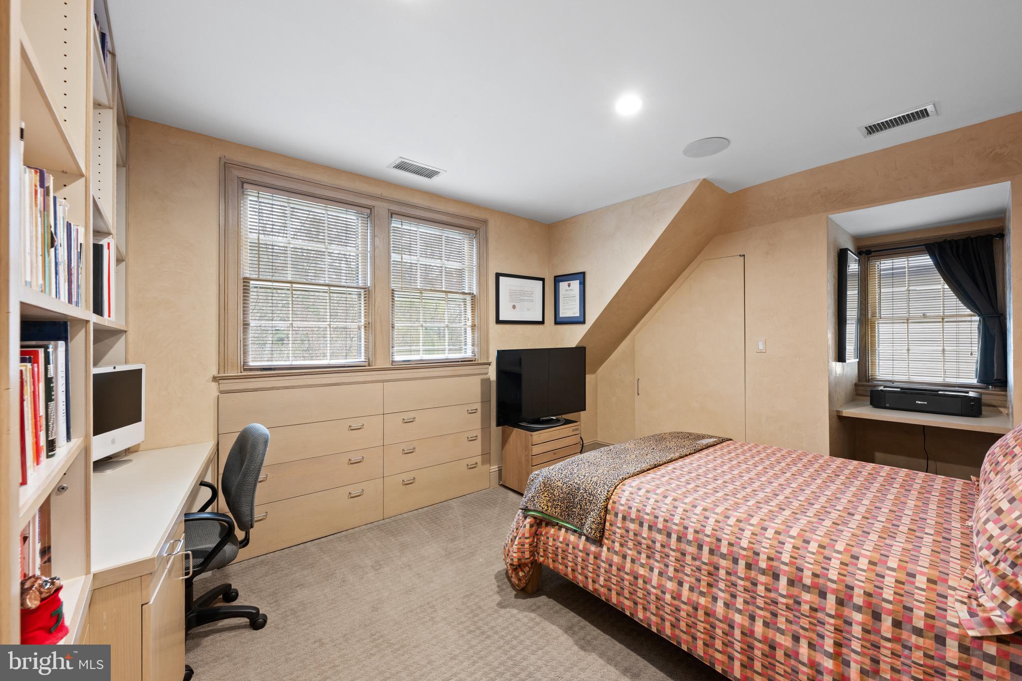 2323 Porter Street Northwest Washington, DC 20008 - Photo 27 of 51