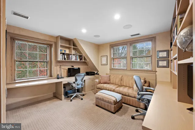 $5,150,000 | 2323 Porter Street Northwest, Washington, DC 20008