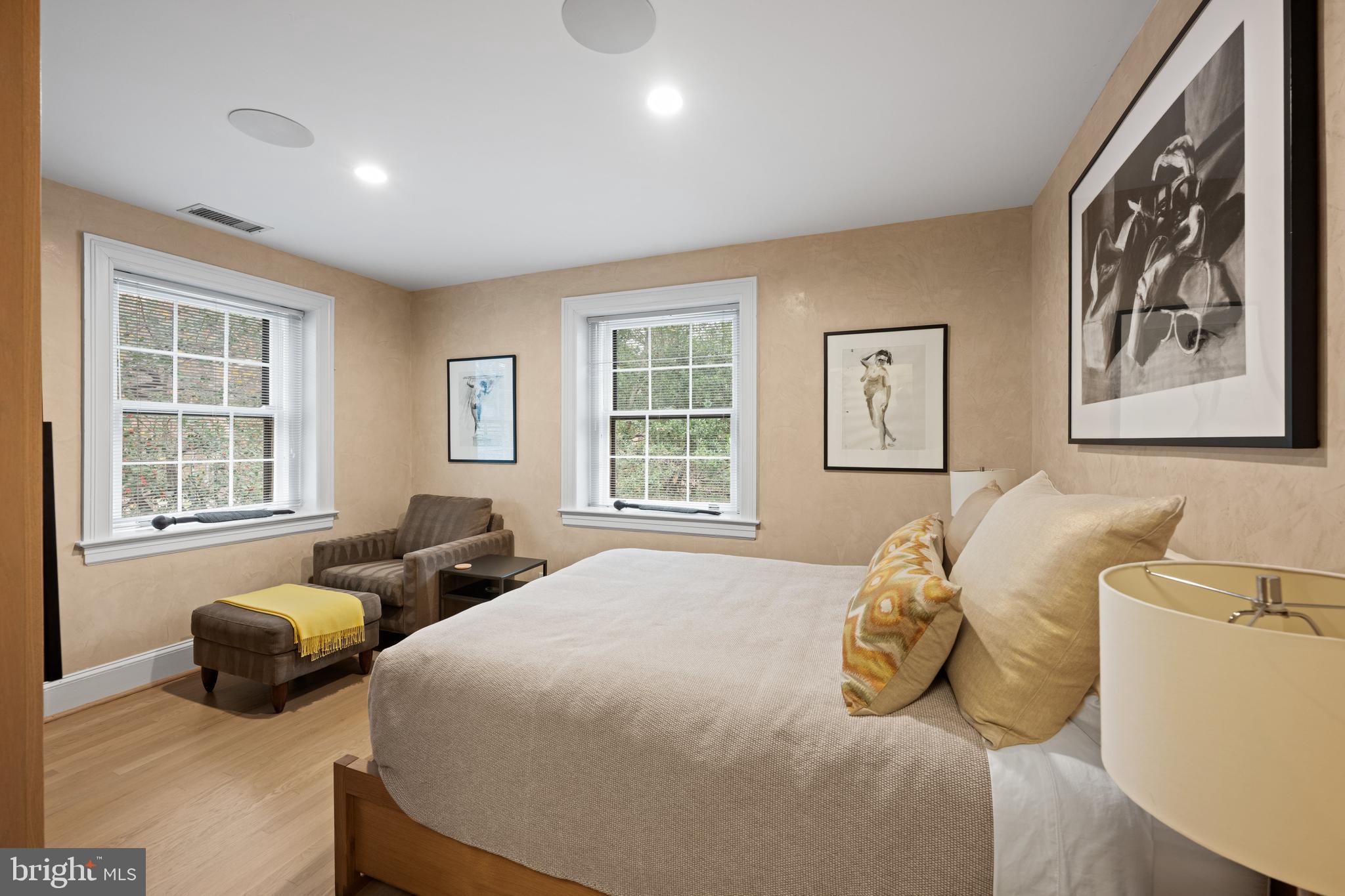 2323 Porter Street Northwest Washington, DC 20008 - Photo 30 of 51