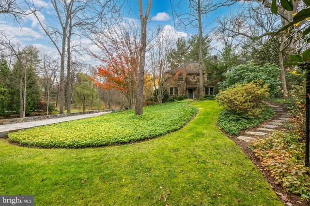 $5,150,000 | 2323 Porter Street Northwest, Washington, DC 20008