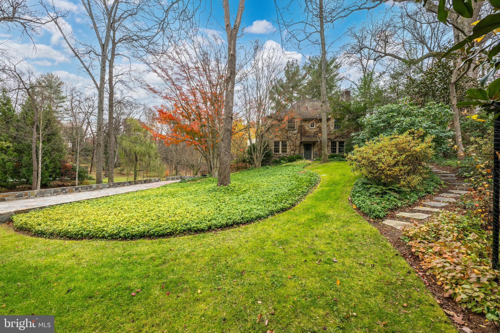 2323 Porter Street Northwest Washington, DC 20008 - Photo 3 of 51