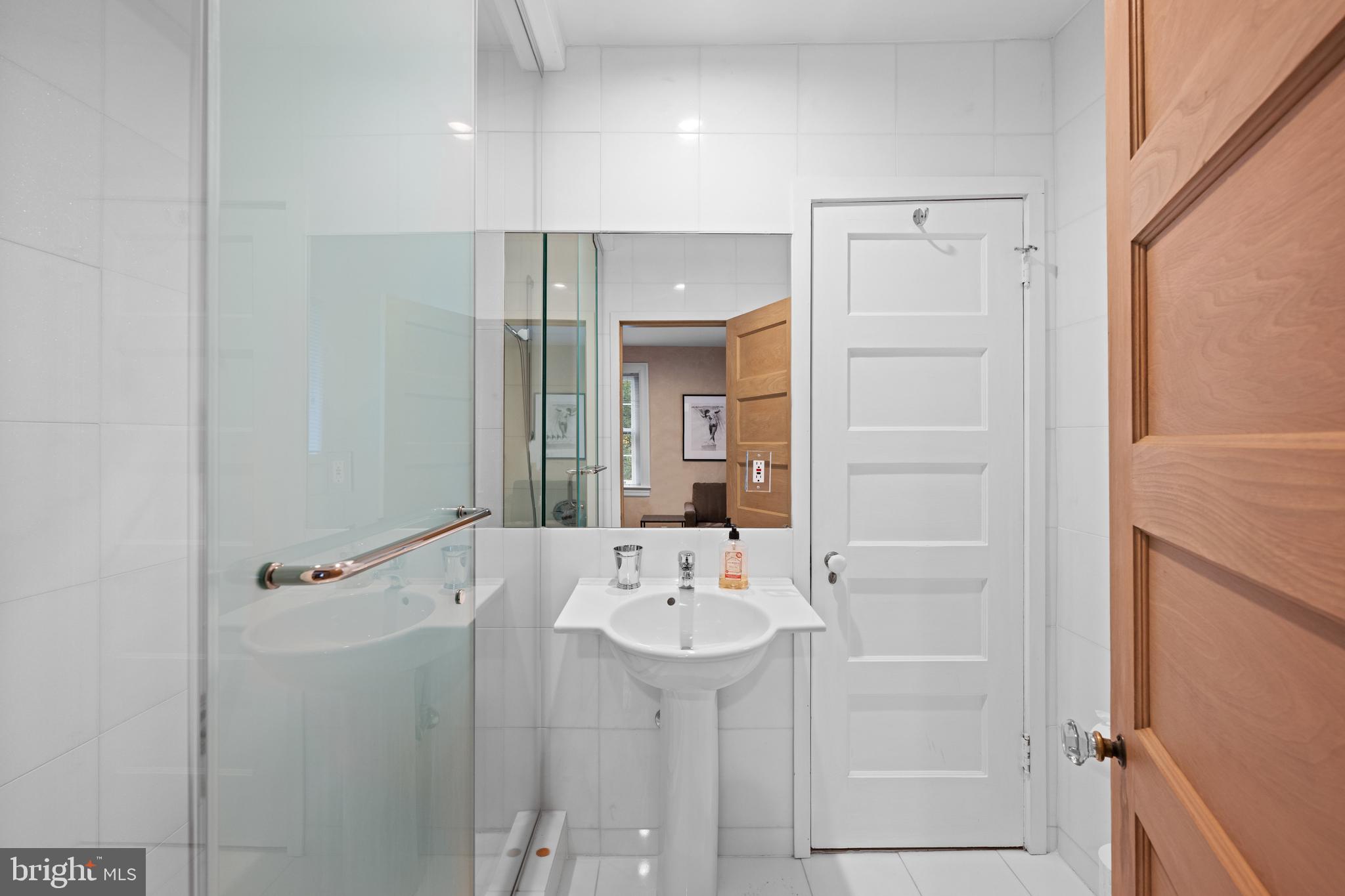 2323 Porter Street Northwest Washington, DC 20008 - Photo 31 of 51