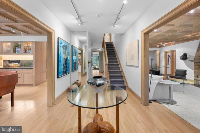 $5,150,000 | 2323 Porter Street Northwest, Washington, DC 20008