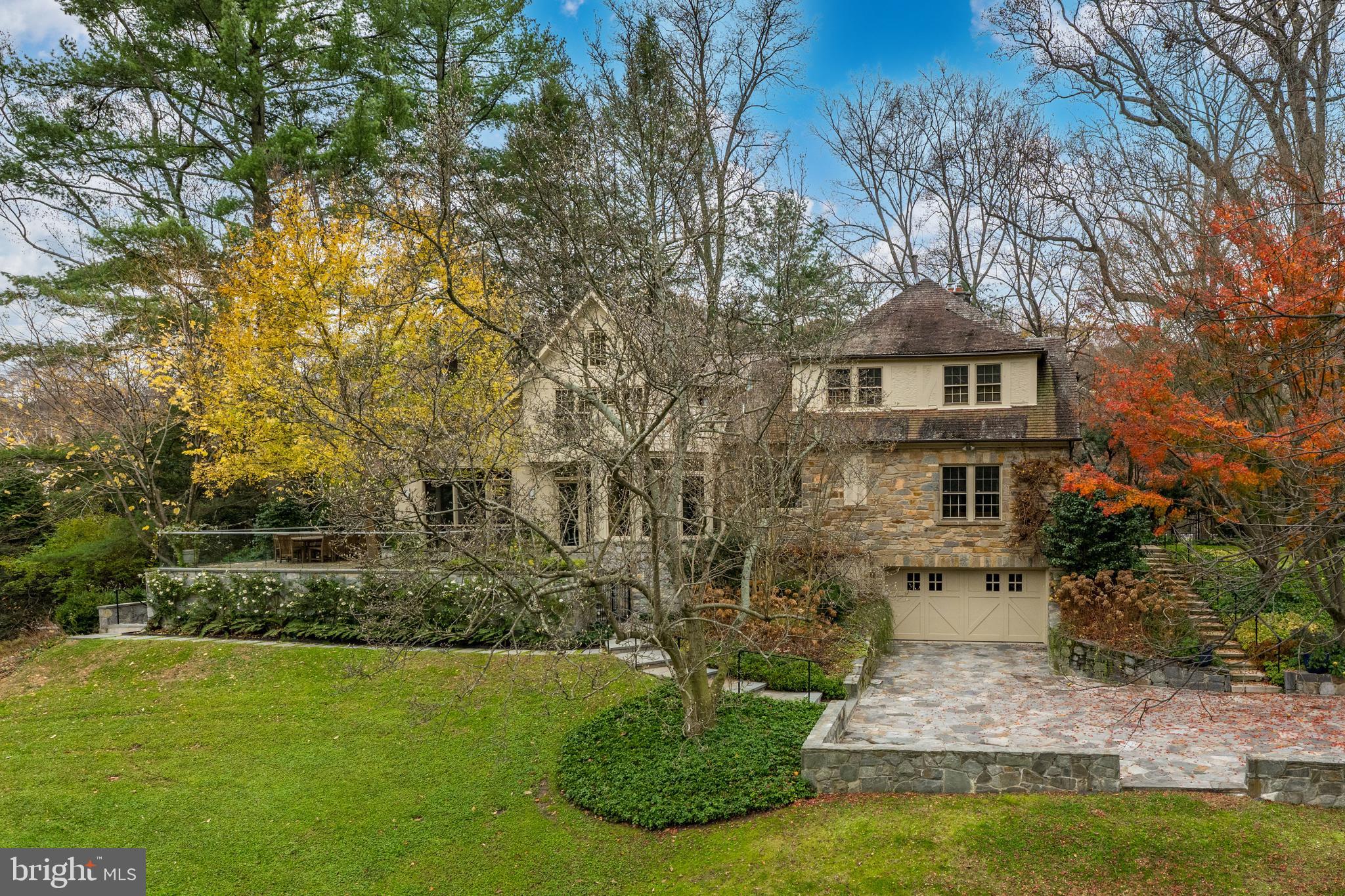 2323 Porter Street Northwest Washington, DC 20008 - Photo 45 of 51