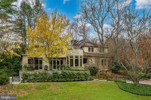 $5,150,000 | 2323 Porter Street Northwest, Washington, DC 20008