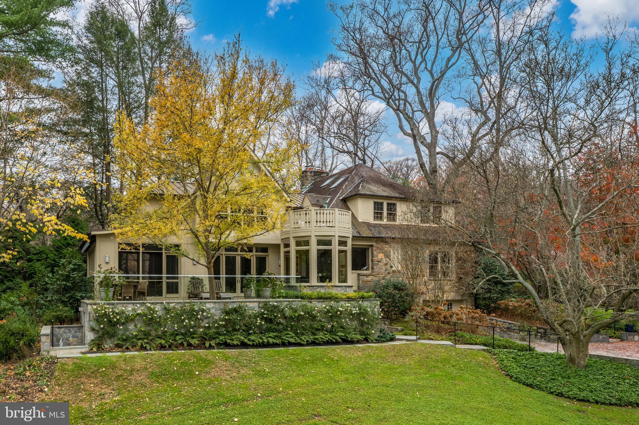 2323 Porter Street Northwest Washington, DC 20008 - Photo 46 of 51