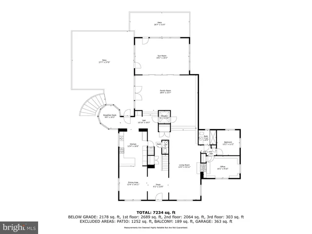 $5,150,000 | 2323 Porter Street Northwest, Washington, DC 20008