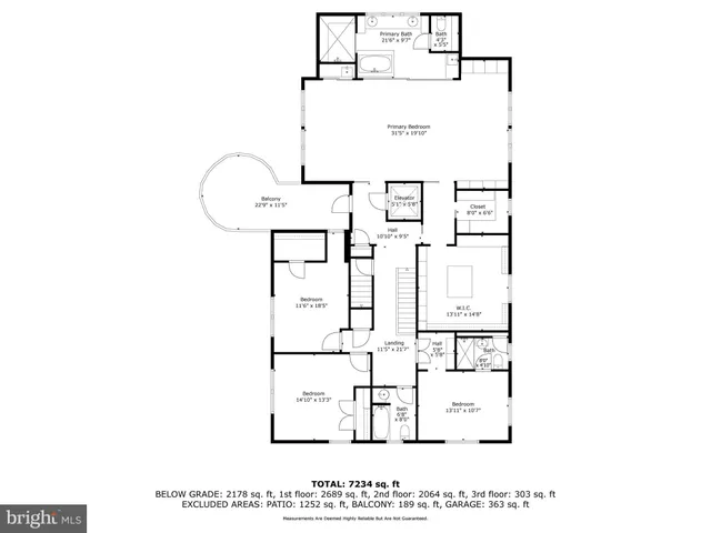 $5,150,000 | 2323 Porter Street Northwest, Washington, DC 20008