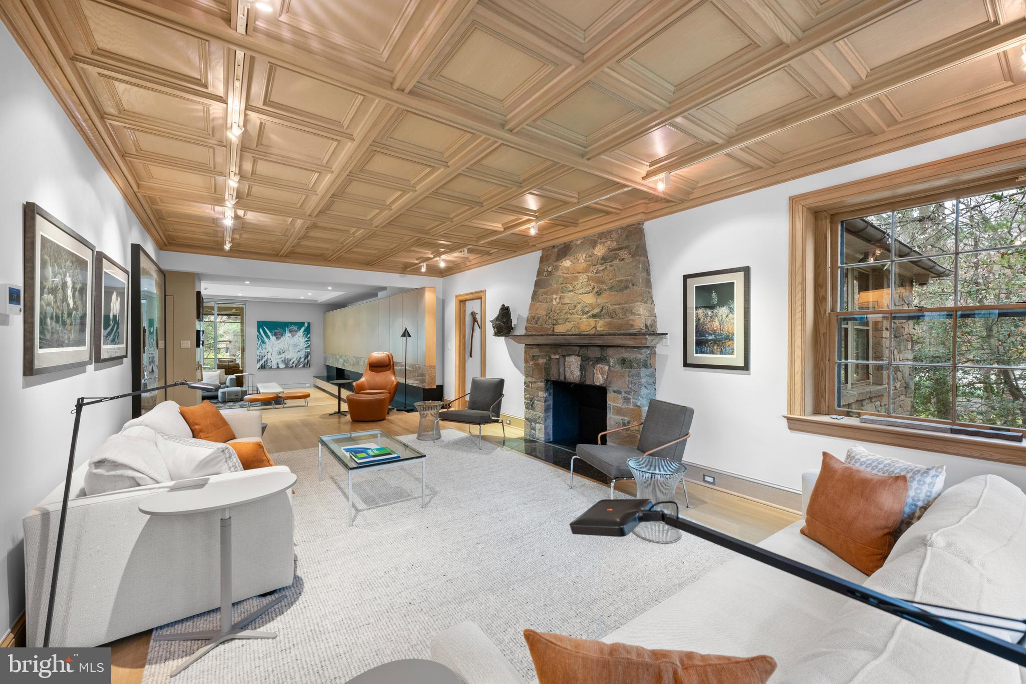 2323 Porter Street Northwest Washington, DC 20008 - Photo 5 of 51