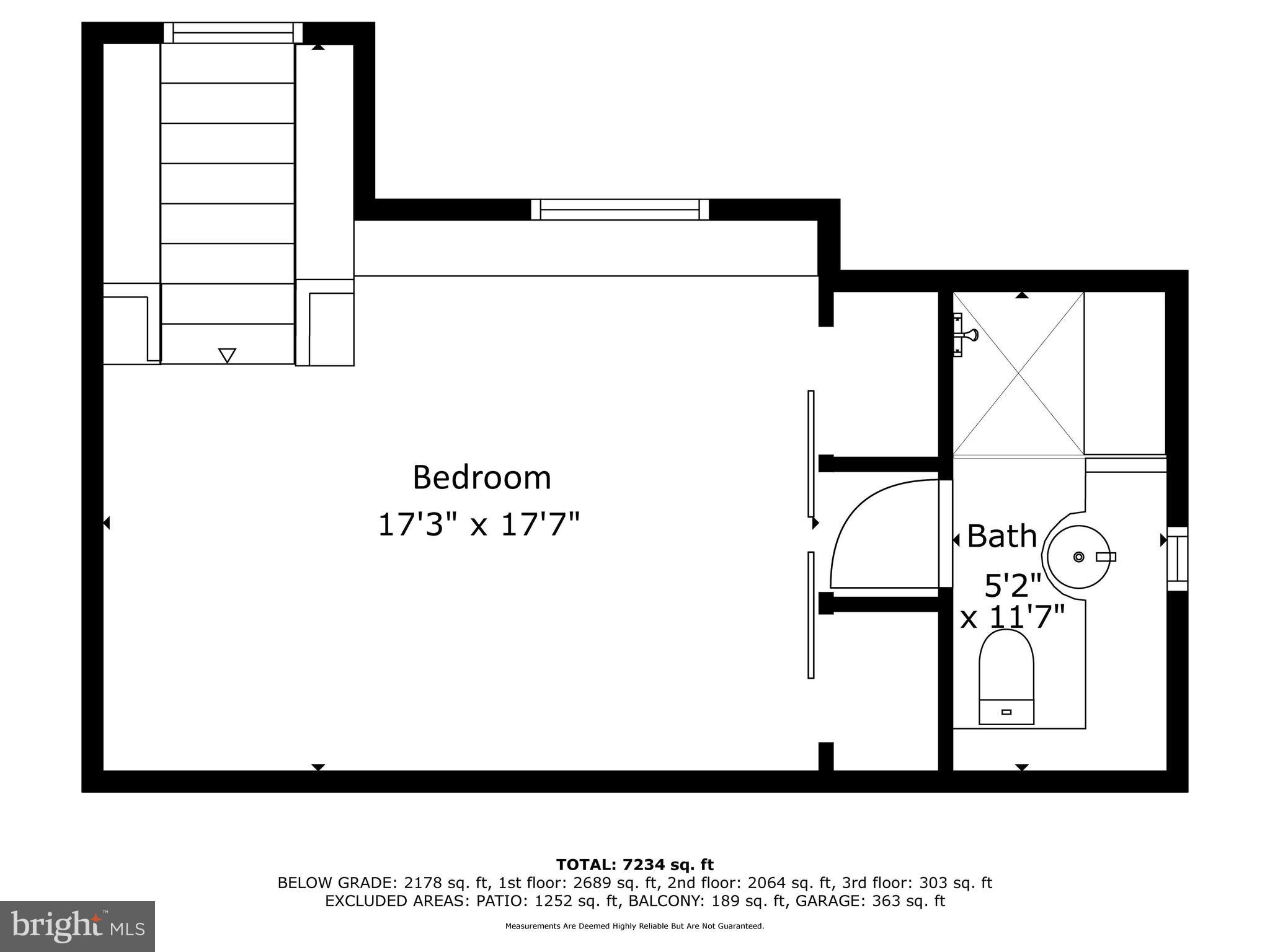 2323 Porter Street Northwest Washington, DC 20008 - Photo 51 of 51 Top Level