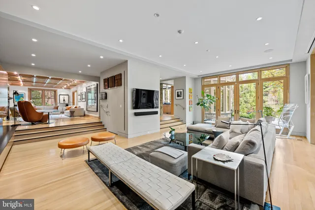 $5,150,000 | 2323 Porter Street Northwest, Washington, DC 20008