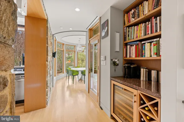 $5,150,000 | 2323 Porter Street Northwest, Washington, DC 20008