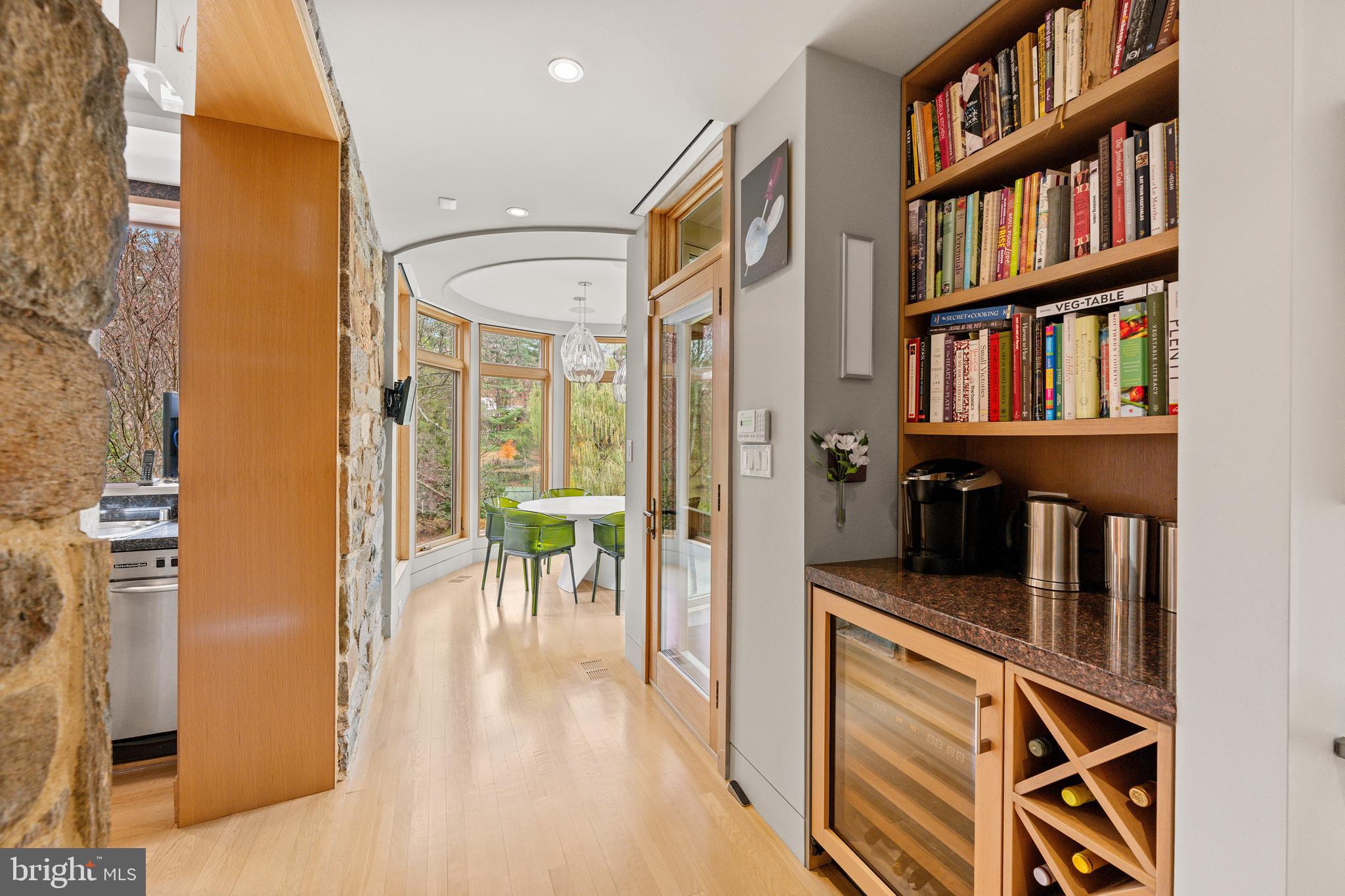 2323 Porter Street Northwest Washington, DC 20008 - Photo 10 of 51