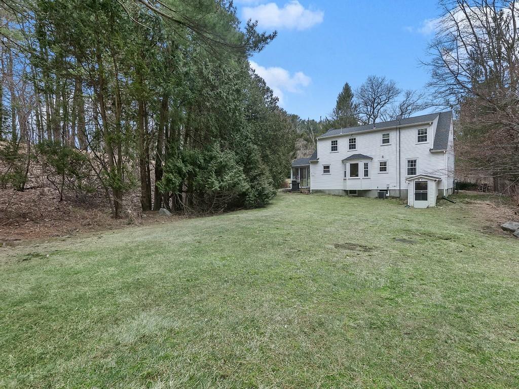 20 Pine Brook Road Wayland, MA 01778 - Photo 16 of 19