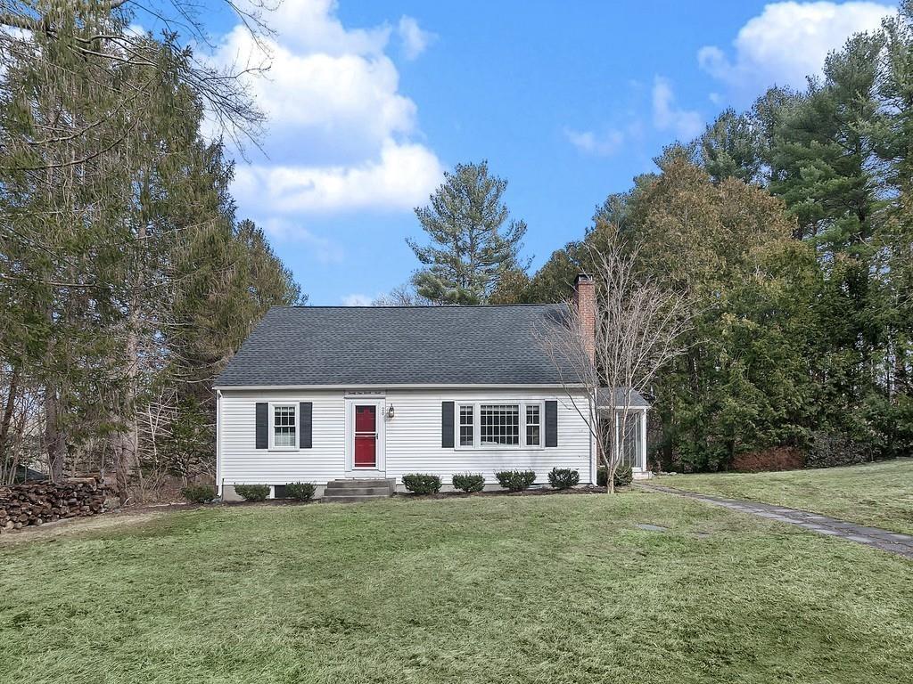20 Pine Brook Road Wayland, MA 01778 - Photo 19 of 19