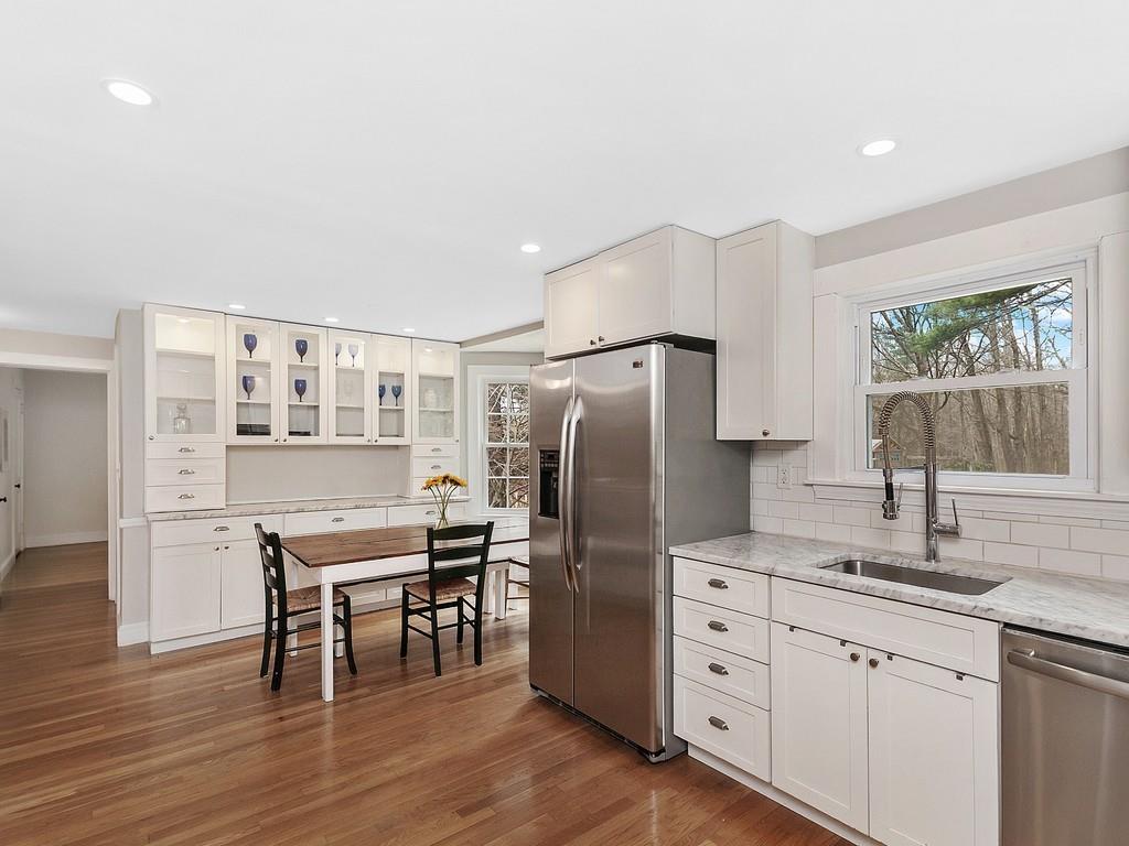 20 Pine Brook Road Wayland, MA 01778 - Photo 3 of 19