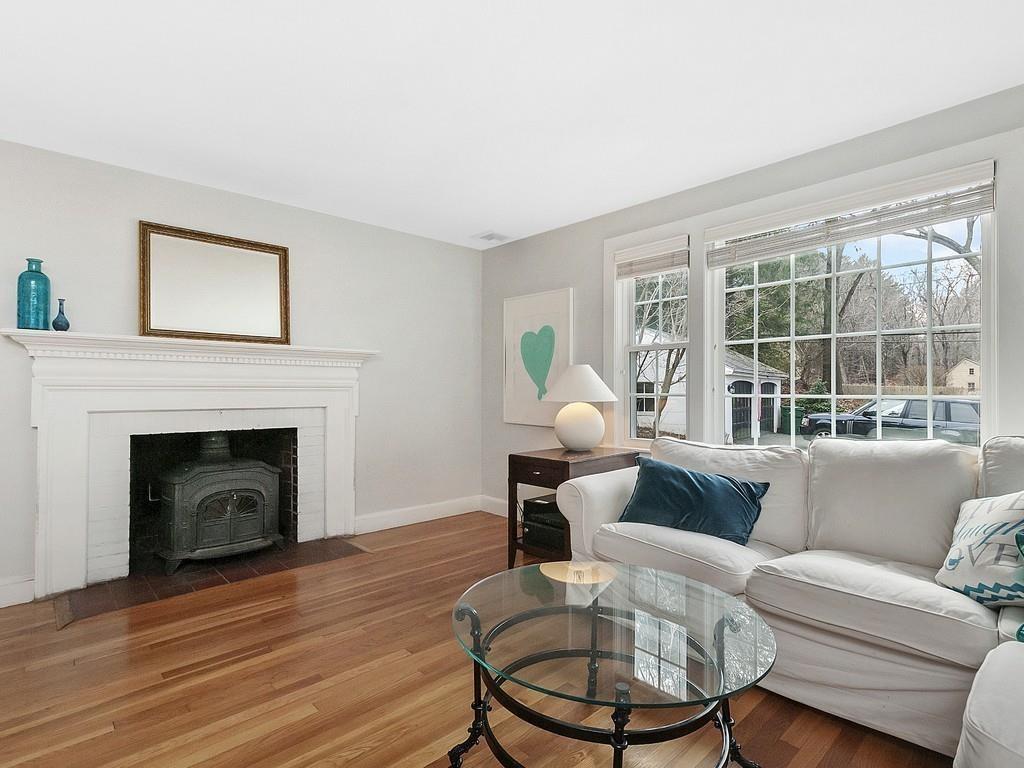 20 Pine Brook Road Wayland, MA 01778 - Photo 7 of 19