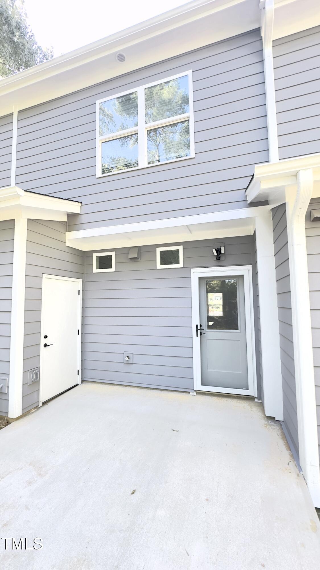 3800 Marcom Street, Unit 103 Raleigh, NC 27606 - Photo 15 of 16 Marcom13