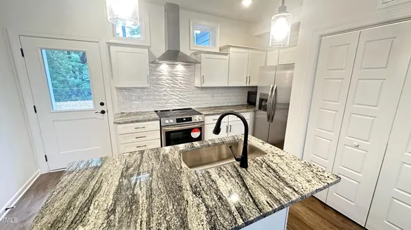 $1,495 | 3800 Marcom Street, Unit 103, Raleigh, NC 27606