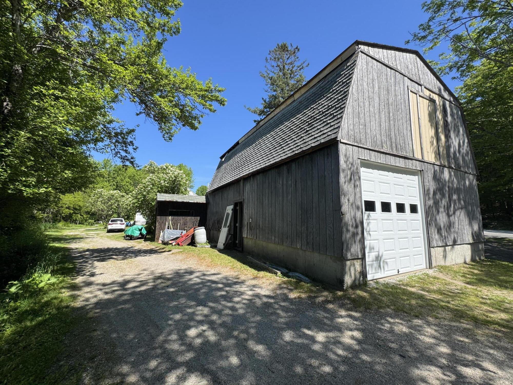 676 River Road Bucksport, ME 04416 - Photo 8 of 26 IMG_5009