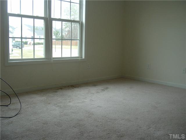2201 Violet Court Raleigh, NC 27610 - Photo 3 of 6 private bath both bedrooms
