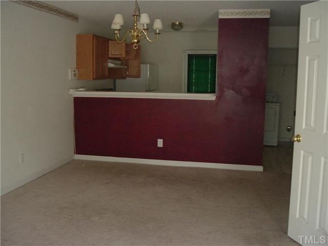 2201 Violet Court Raleigh, NC 27610 - Photo 6 of 6 large Dining Room