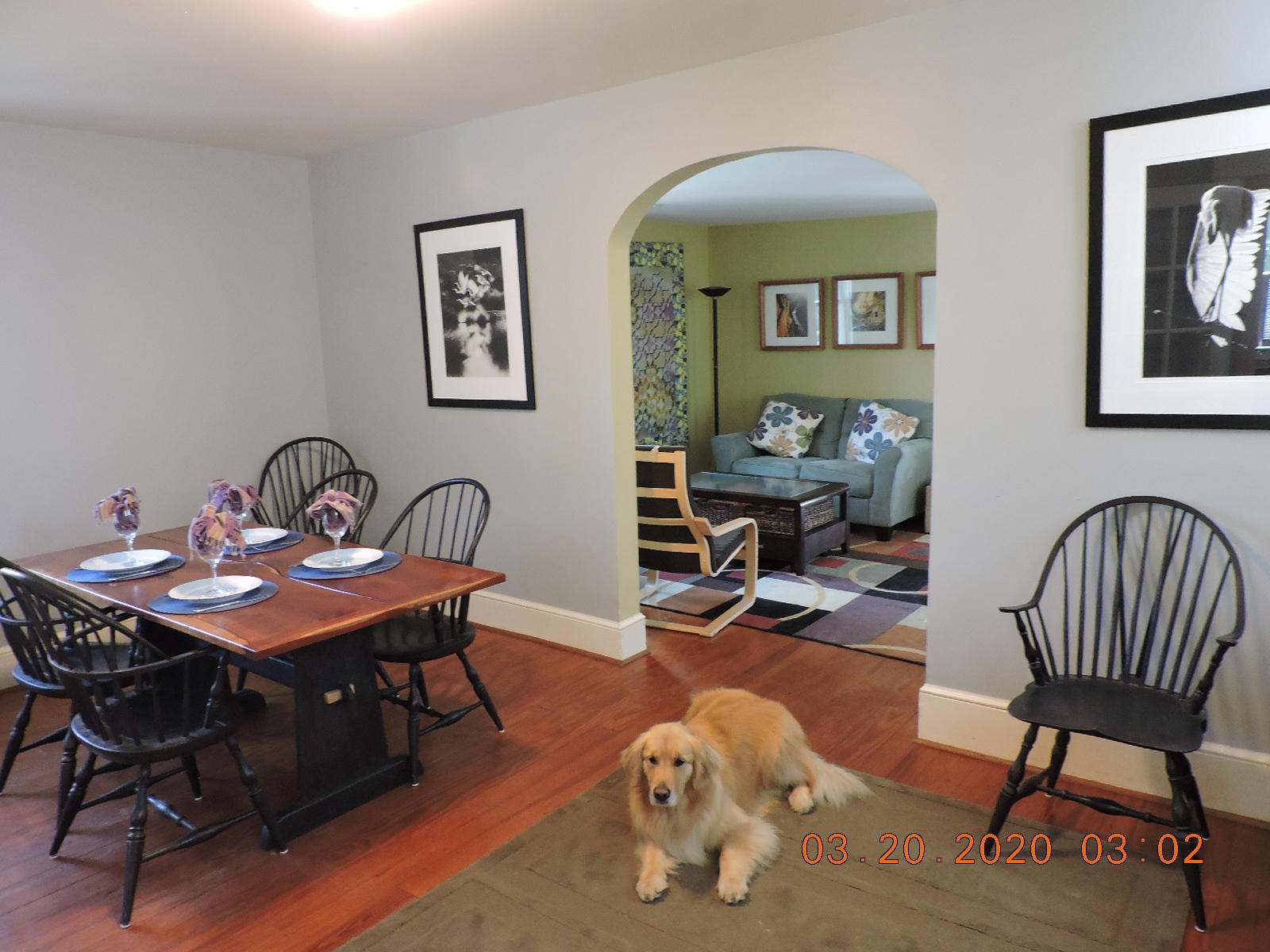 76 Rutledge Avenue Charleston, SC 29401 - Photo 11 of 29 DSCN1939
