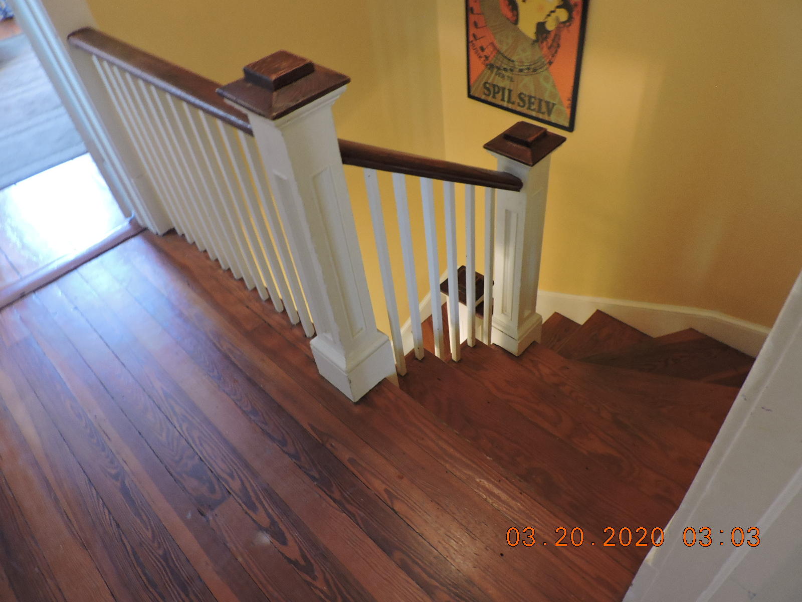 76 Rutledge Avenue Charleston, SC 29401 - Photo 12 of 29 DSCN1940