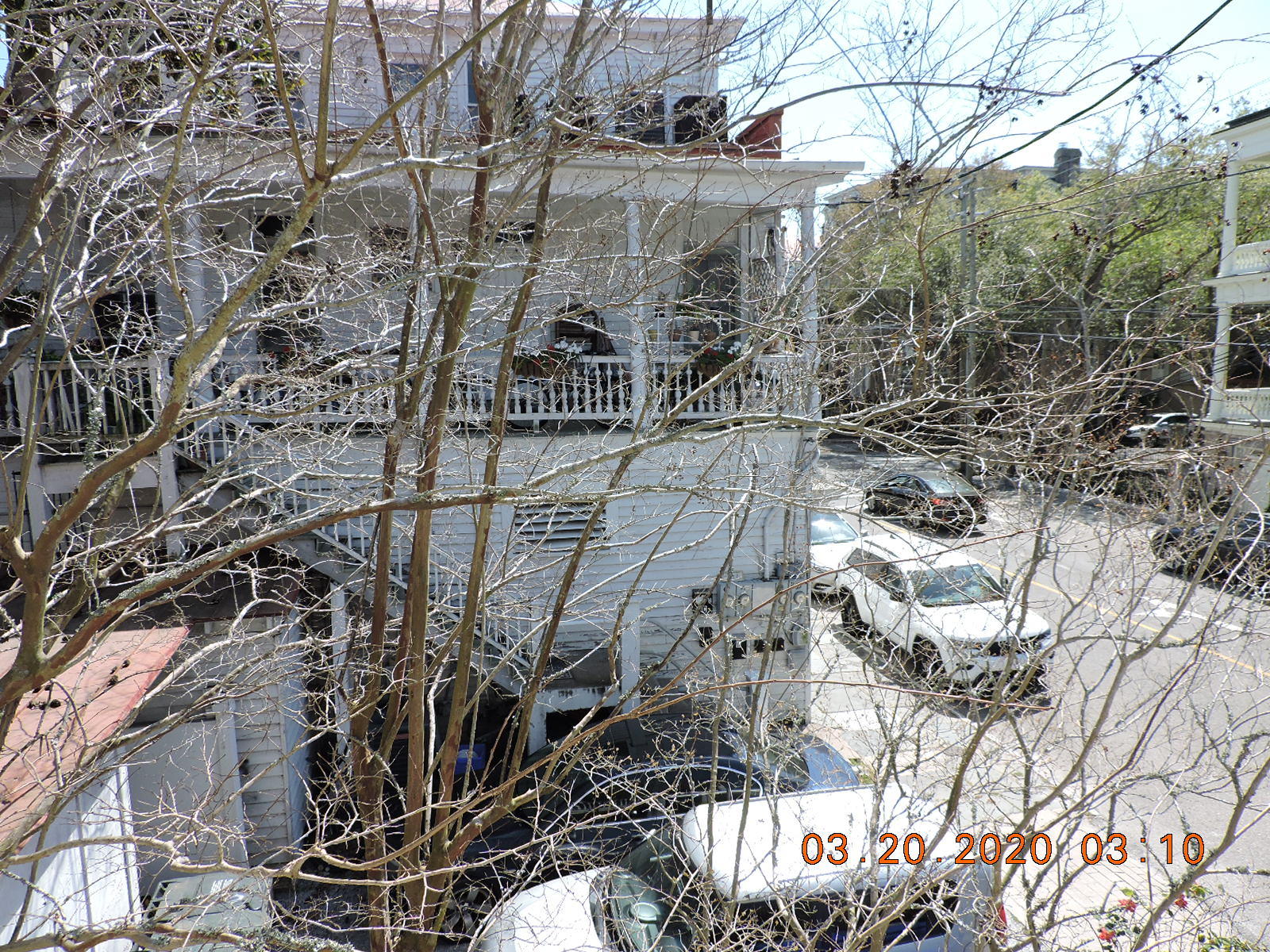 76 Rutledge Avenue Charleston, SC 29401 - Photo 21 of 29 DSCN1973