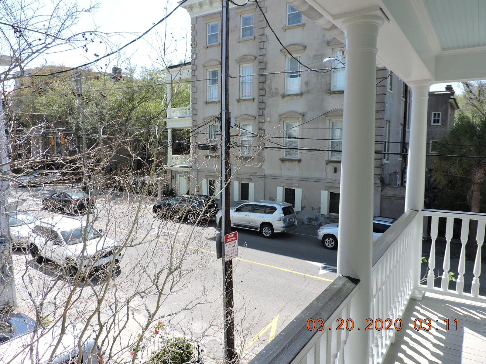 76 Rutledge Avenue Charleston, SC 29401 - Photo 22 of 29 DSCN1974