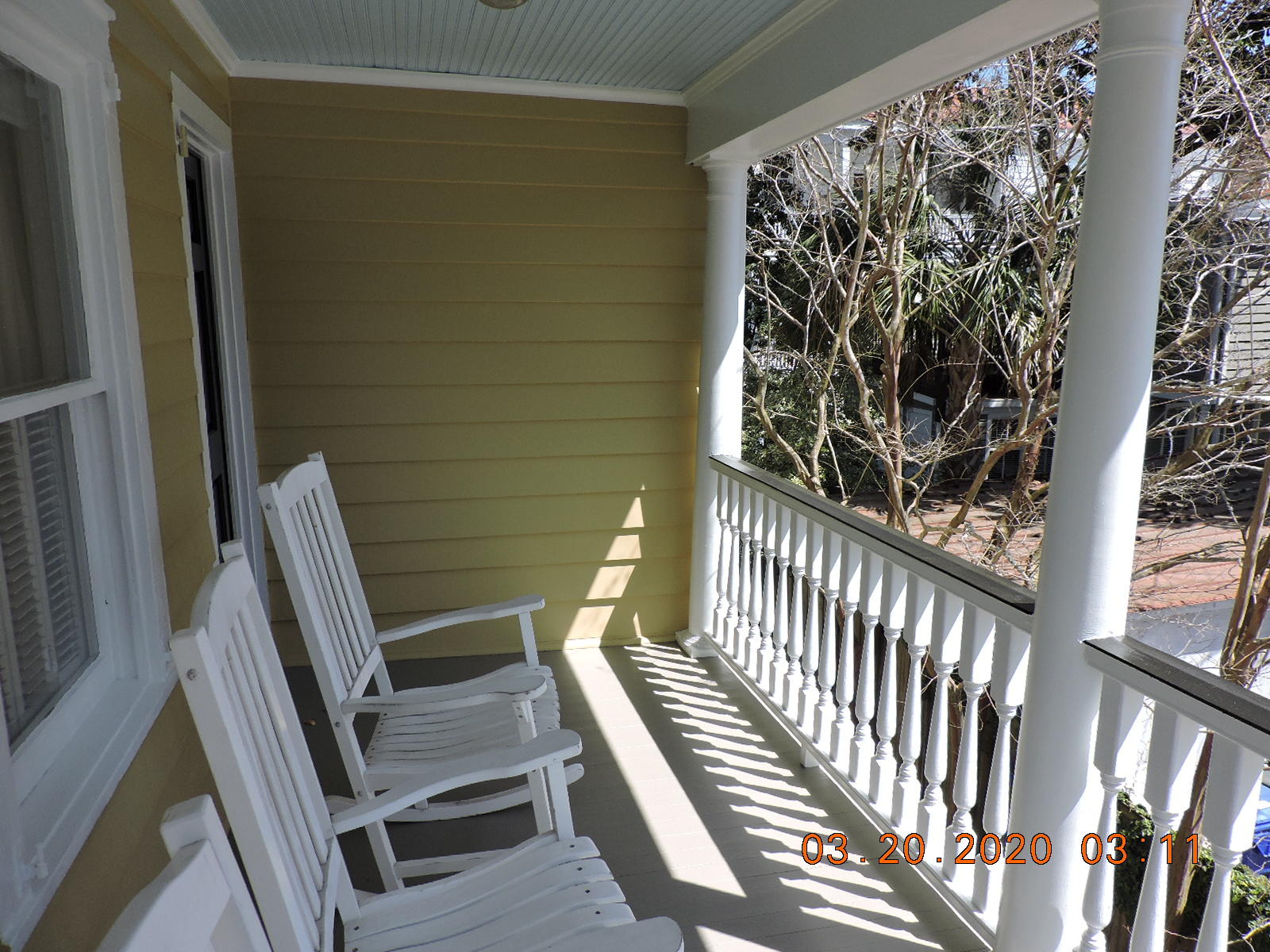 76 Rutledge Avenue Charleston, SC 29401 - Photo 24 of 29 DSCN1977