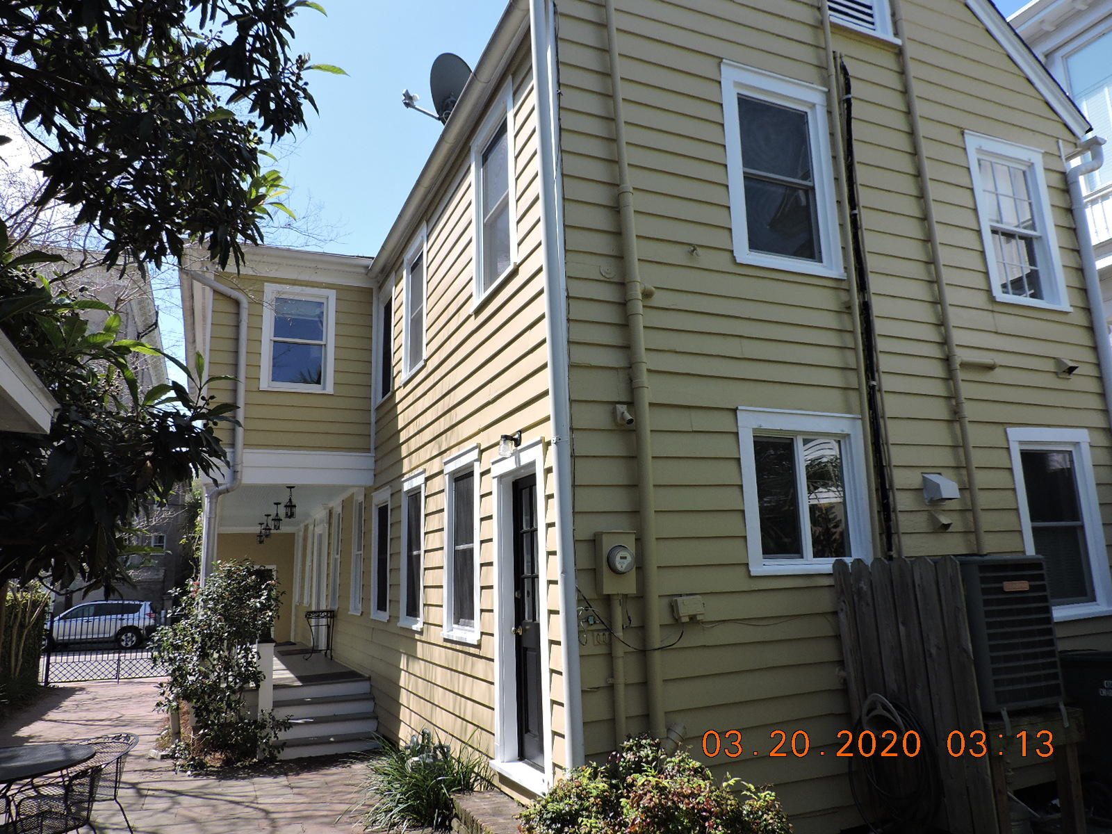 76 Rutledge Avenue Charleston, SC 29401 - Photo 28 of 29 DSCN1981