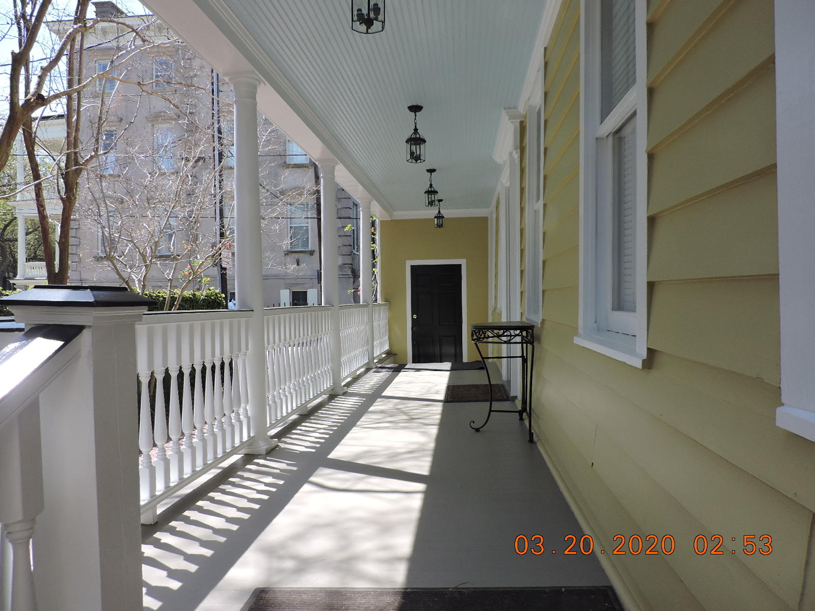 76 Rutledge Avenue Charleston, SC 29401 - Photo 4 of 29 DSCN1894