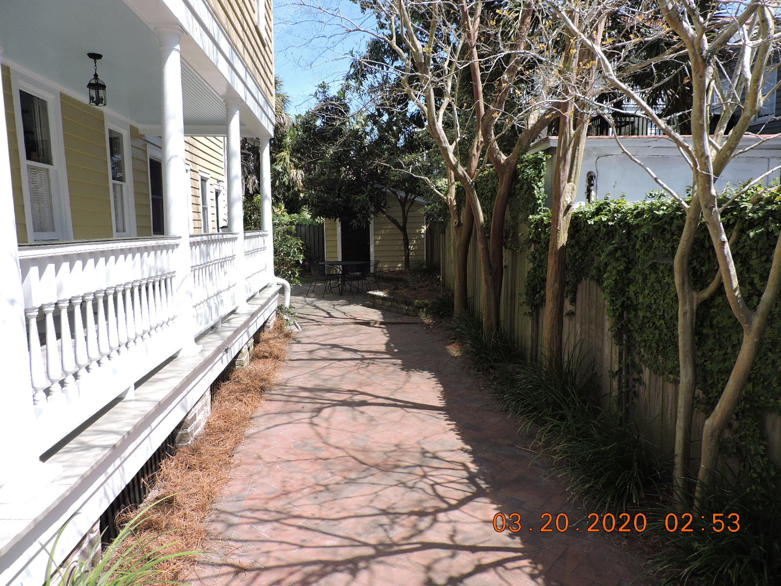 76 Rutledge Avenue Charleston, SC 29401 - Photo 5 of 29 DSCN1896