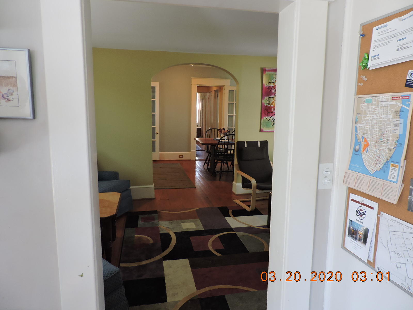 76 Rutledge Avenue Charleston, SC 29401 - Photo 9 of 29 DSCN1937