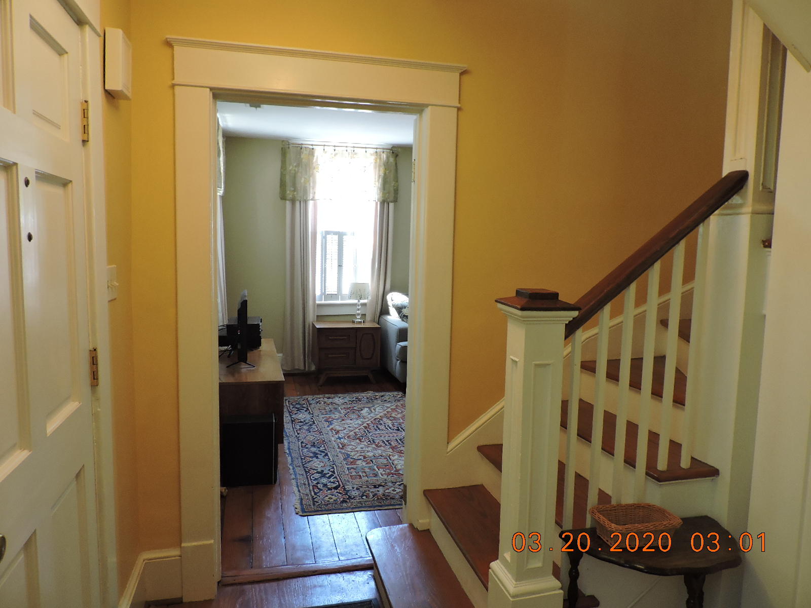 76 Rutledge Avenue Charleston, SC 29401 - Photo 10 of 29 DSCN1938