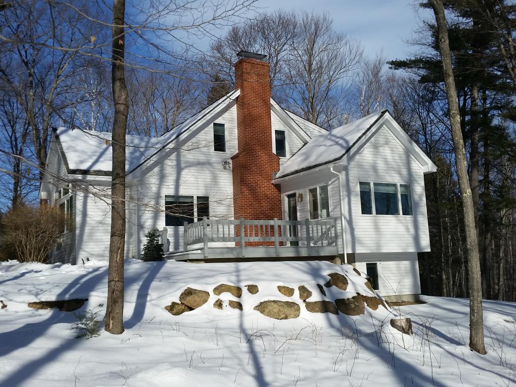 175 Ellis Ridge Road Bartlett, NH 03838 - Photo 2 of 34
