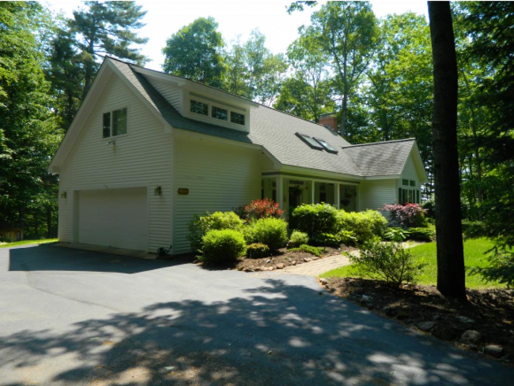 175 Ellis Ridge Road Bartlett, NH 03838 - Photo 25 of 34