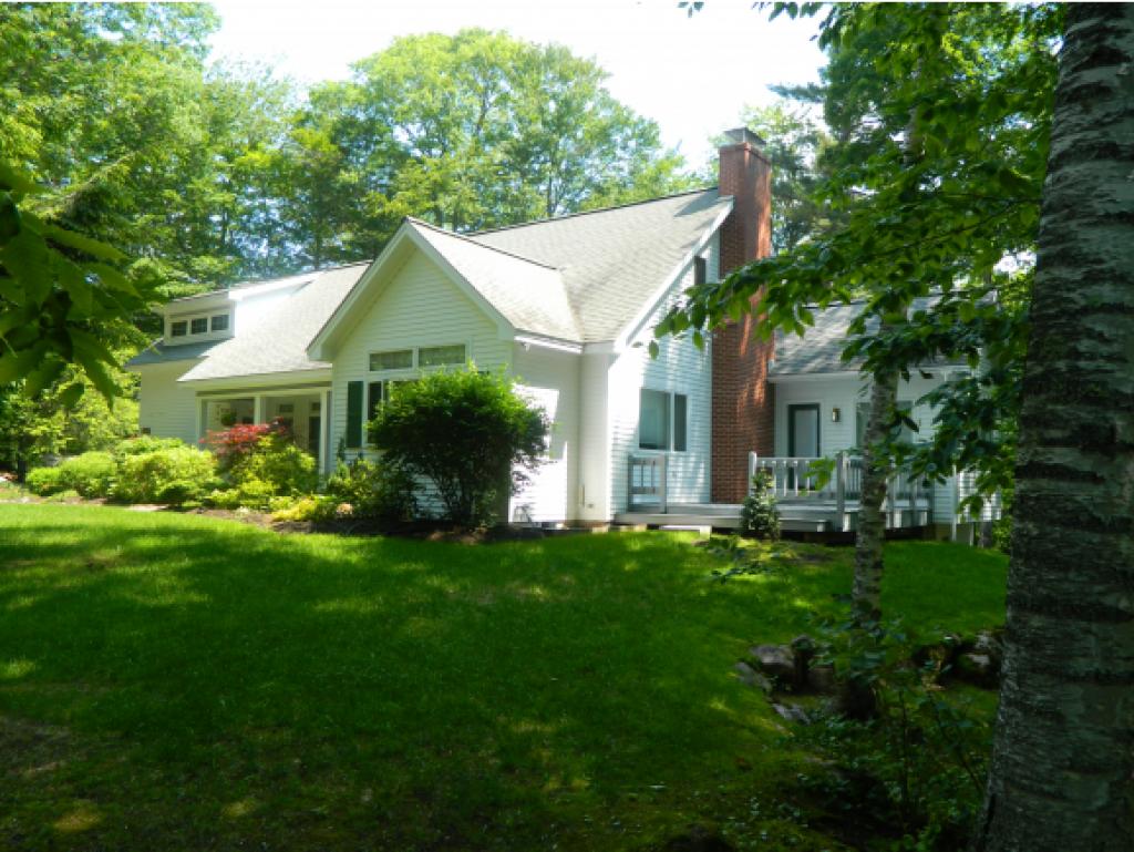 175 Ellis Ridge Road Bartlett, NH 03838 - Photo 27 of 34