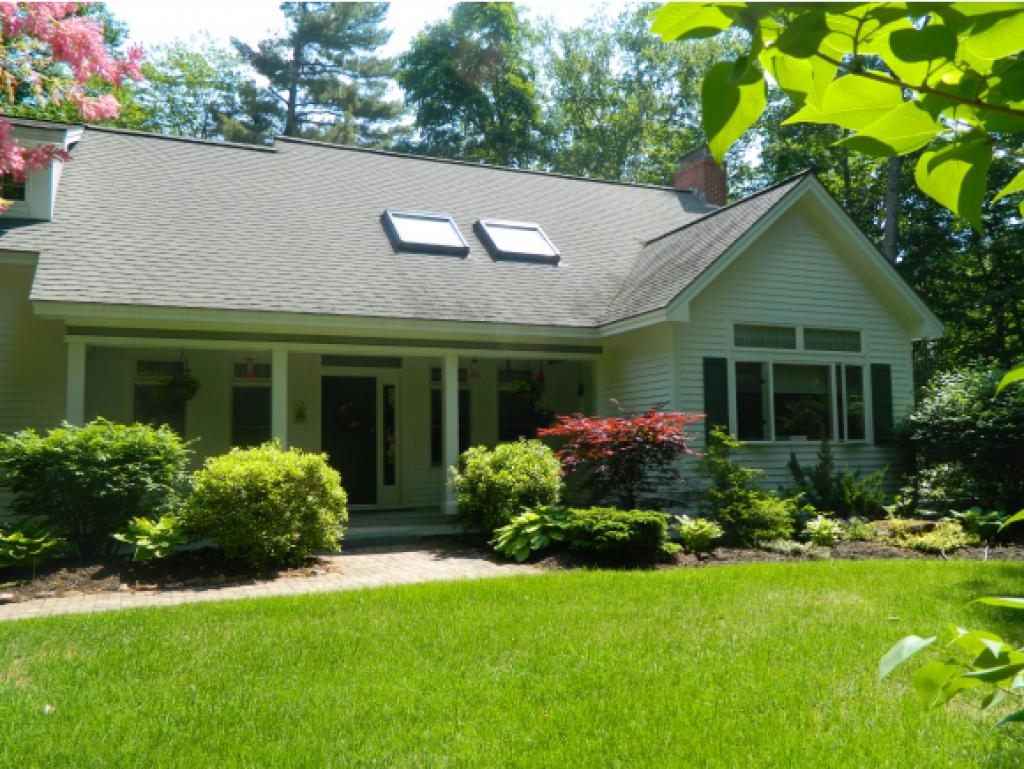 175 Ellis Ridge Road Bartlett, NH 03838 - Photo 28 of 34