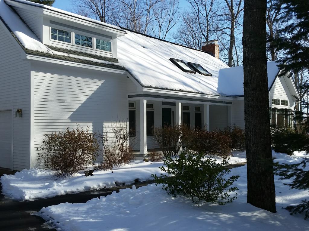 175 Ellis Ridge Road Bartlett, NH 03838 - Photo 4 of 34