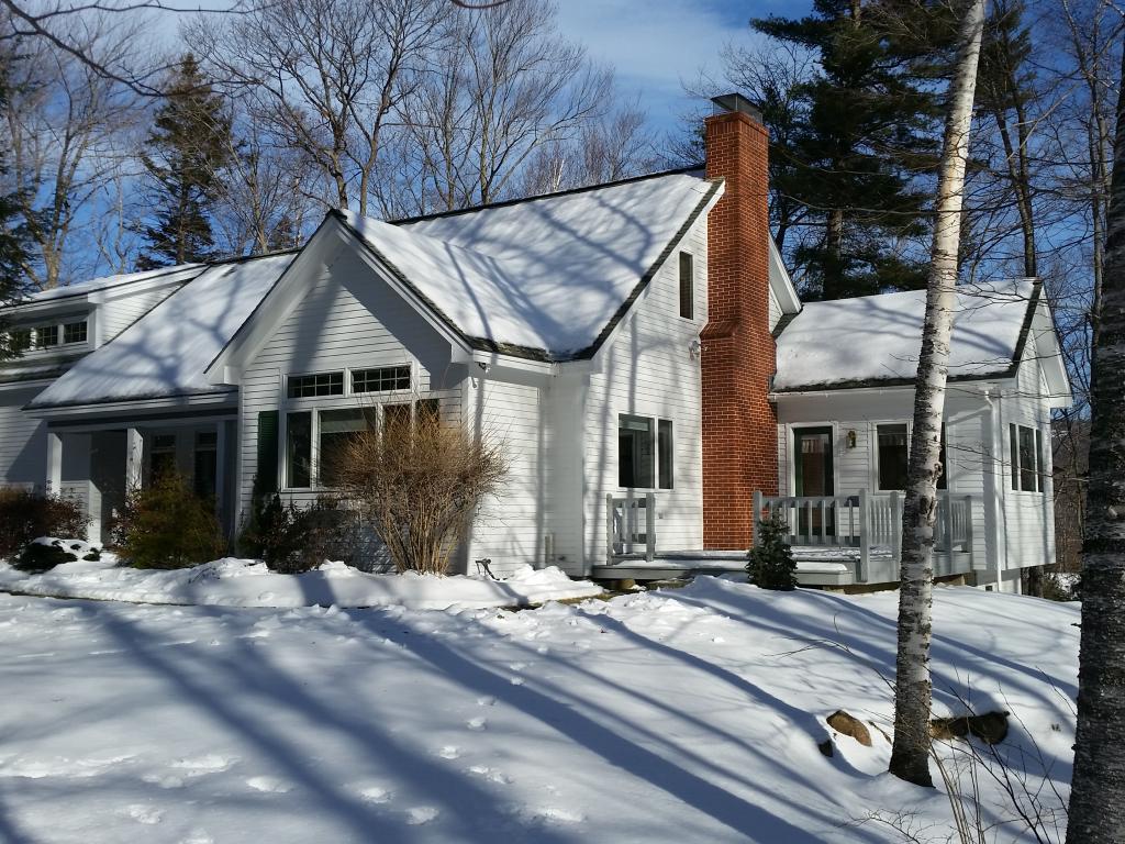 175 Ellis Ridge Road Bartlett, NH 03838 - Photo 31 of 34