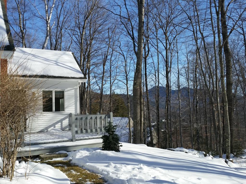 175 Ellis Ridge Road Bartlett, NH 03838 - Photo 7 of 34
