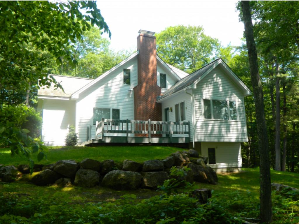 175 Ellis Ridge Road Bartlett, NH 03838 - Photo 10 of 34