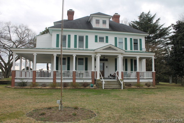 35 Wares Bridge Road Church View, VA 23032 - Photo 1 of 16 Gallery Image 1