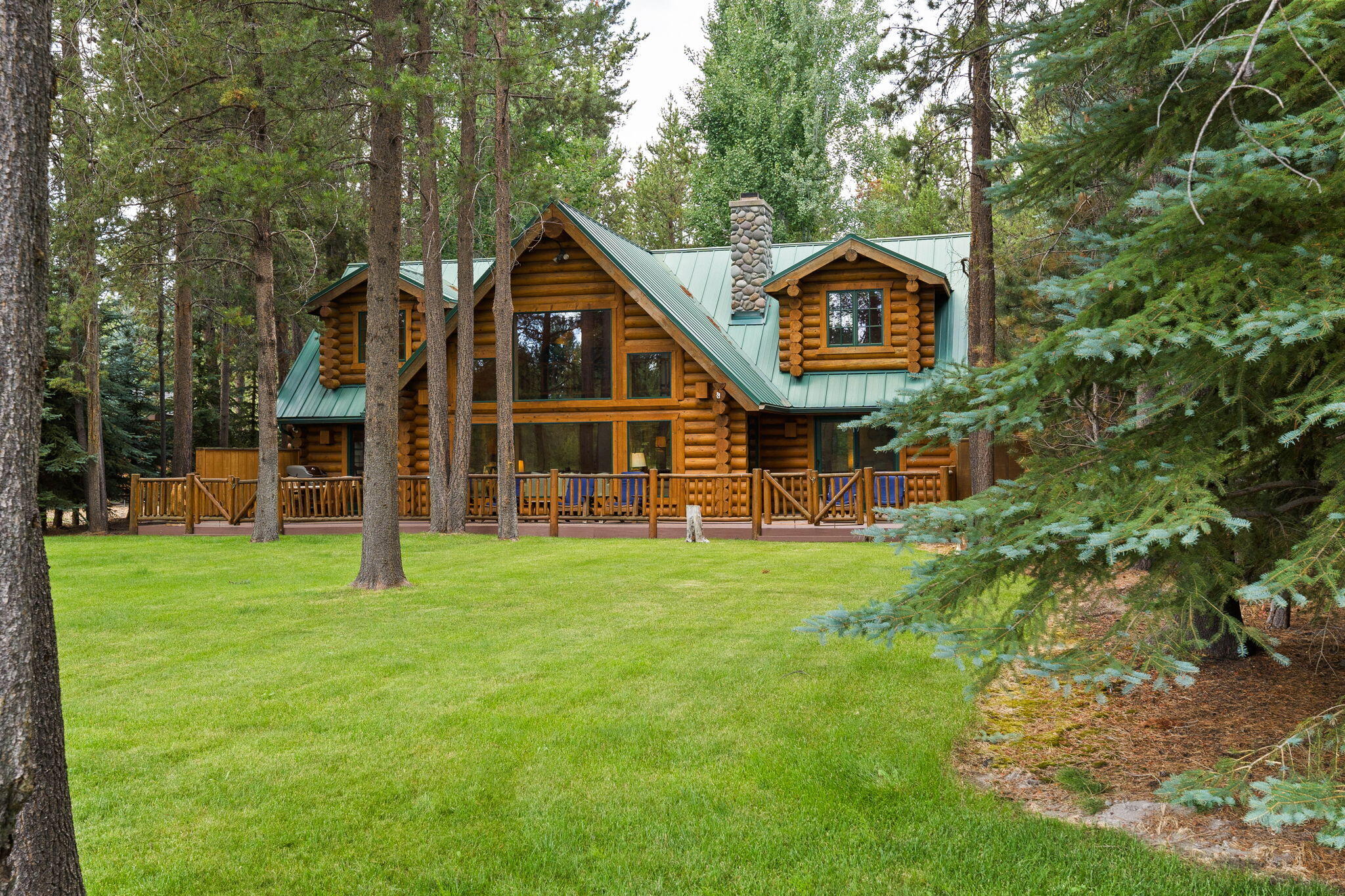 16897 Pony Express Way Bend, OR 97707 - Photo 40 of 45 40
